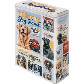 Cutie XL Premium Dog Food - Hrana Premium pentru catei