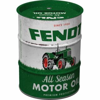 Pusculita Fendt - All Season Motor Oil - Ulei de motor pentru orice vreme