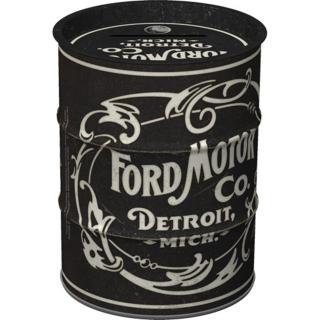 Pusculita Ford Vintage Logo