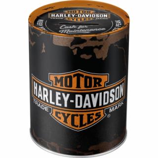 Pusculita Harley-Davidson - Autentic