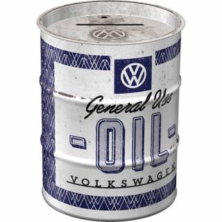 Pusculita VW - Ulei General