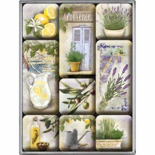 Set Magneti Mediterana