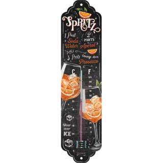 Termometru Aperol Spritz