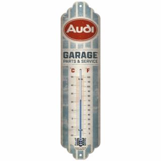 Termometru Audi Garaj