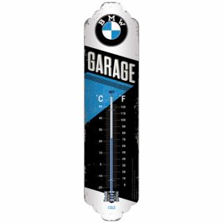 Termometru BMW-Garaj