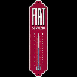 Termometru Fiat Service