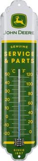 Termometru John Deere - Service  Piese