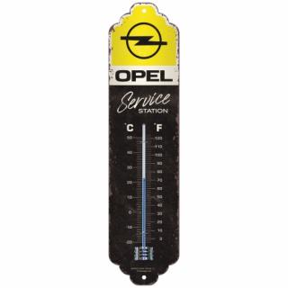 Termometru Opel - Service Statie