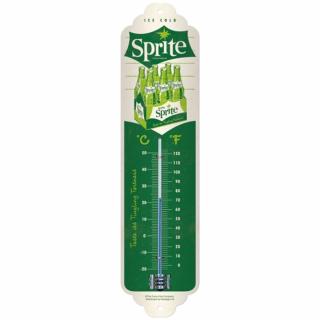 Termometru Sprite - Six-Pack - Pachet de 6 sticle
