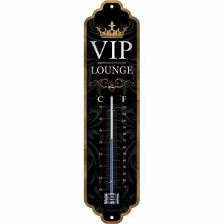 Termometru VIP Lounge - Terasa VIP