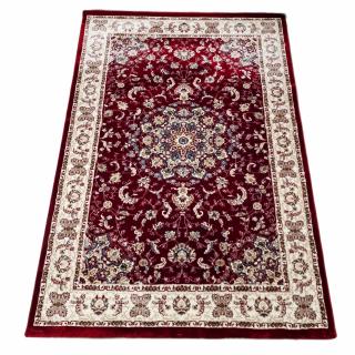 Covor Anatolian Silk, 120 x 170 Rosu Crem 7752A