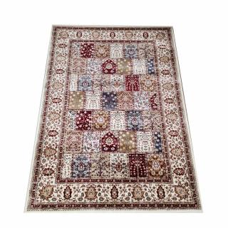 Covor Anatolian Silk, 160 x 230 Crem Rosu 8201A