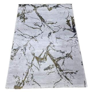 Covor Harmony , 120 x 170 , Gri Deschis Verde Deschis, 11902A