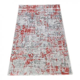 Covor Harmony , 120 x 170 , Gri Roz , 3849A