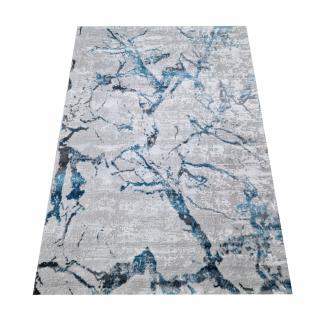 Covor Harmony , 160 x 230 , Gri Albastru Deschis , 11902