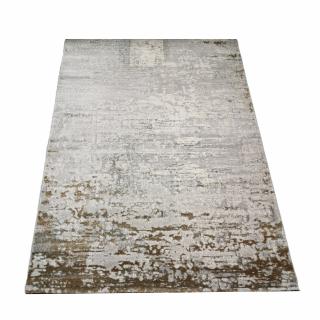 Covor Harmony, 160 x 230 Gri Deschis Maro 8077A