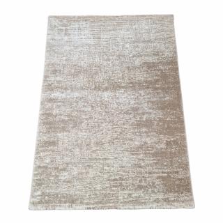 Covor Harmony, 80 x 150 Bej Alb-Crem 3318A