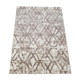 Covor Harmony , 80 x 150 , Bej Deschis Bej  , 3792A