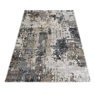Covor Harmony, 80 x 150 Gri Bej 10101A