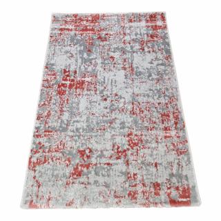 Covor Harmony , 80 x 150 , Gri Roz , 3849A
