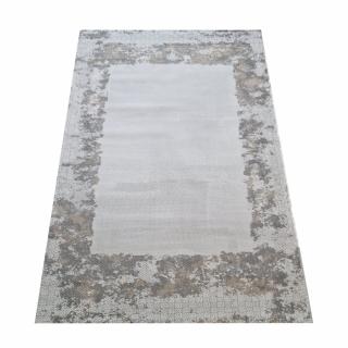 Covor Harmony 8196 Gri Bej