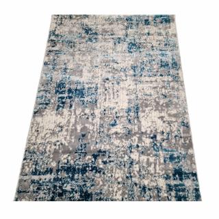 Covor Harmony, Gri Albastru  3849