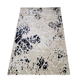 Covor Istanbul, Crem Albastru, 0010A