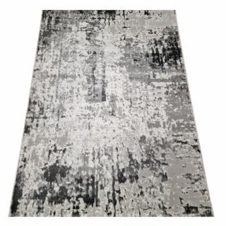 Covor Living  dormitor Harmony, Gri Gri 10101A