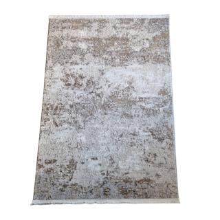 Covor Living dormitor modern Trend, 0015A Bej, 120 x 170 cm