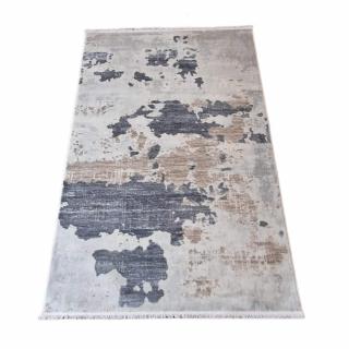 Covor modern Allure, Gri Albastru deschis, 20725A, 160 x 230 cm