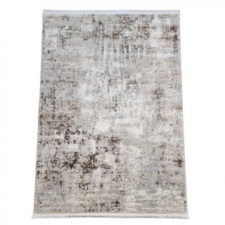 Covor modern Loft, 0042A Crem Maro Deschis, 120 x 170 cm