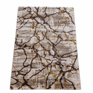 Covor Pera, 0327A 80 x 150 Bej Bej Deschis