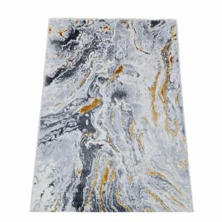 Covor Pera, 120 x 170 Gri Deschis Gri Inchis 0403A