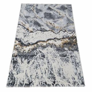 Covor Pera, 80 x 150 Gri 0414A