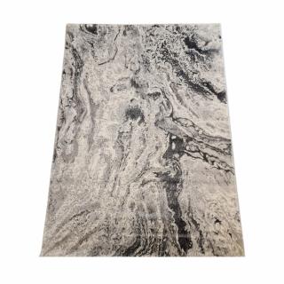 Covor Pera,  Gri Deschis Gri  0403A P56, 60 x 100 cm