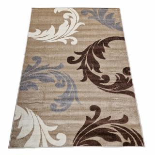 Covor Prato, 80 x 150 Bej Maro 30481 0744