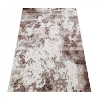 Covor Rainbow, 120 x 170, Maro Deschis Bej, 0046A