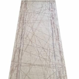 Traversa antiderapanta Bonny, 00103 Crem Ivory 5 mm