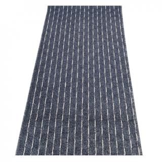 Traversa antiderapanta Doha, 100 x 800, 437,99, Gri