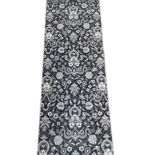 Traversa Art Neva, 60 x 300 1343A Gri Deschis   Gri