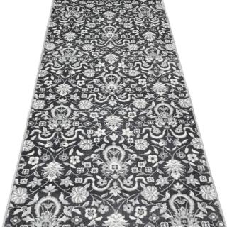 Traversa Artemis, 100 x 100 1343A Gri Deschis Alb-Crem