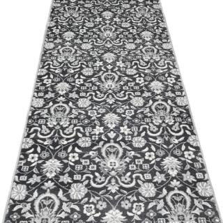 Traversa Artemis, 100 x 350 1343A Gri Deschis Alb-Crem