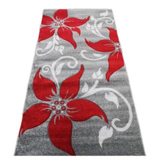 Traversa Carvino, 60 x 300 Gri Deschis Rosu 1884A