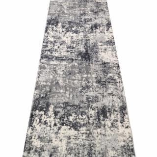Traversa Harmony, 100 x 200 Gri Inchis Gri Deschis 8074A