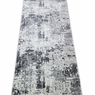 Traversa Harmony, 60 X 200, Gri Gri inchis 10101