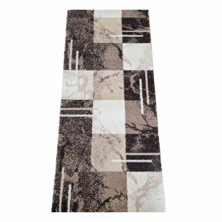 Traversa Lux Regula, 100 x 150 Bej Inchis Bej Deschis 5725B