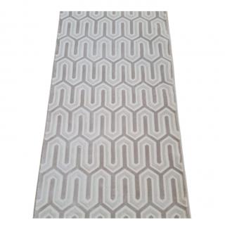 Traversa moderna Allure, 20250A Crem Bej, Living, Dormitor, Hol