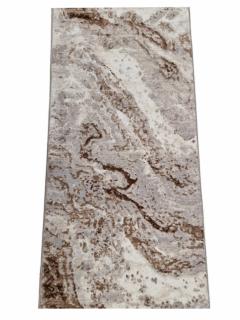 Traversa moderna Loft , 0004A Crem Maro Deschis