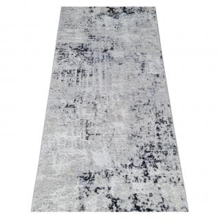 Traversa moderna Loft , 0042A Crem Gri Inchis, K.Gri, Living, Dormitor, Hol, 100 x 450 cm