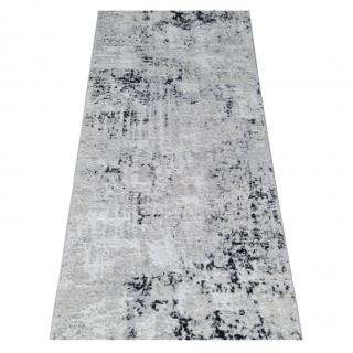 Traversa moderna Loft , 0042A Crem Gri Inchis, K.Gri, Living, Dormitor, Hol, 60 x 250 cm